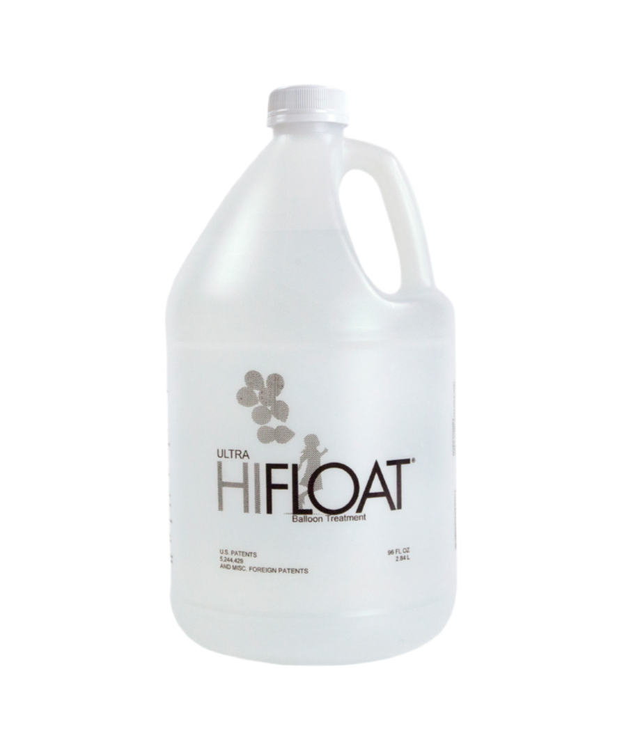 Hi-Float 96oz